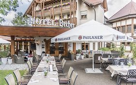 Hotel&Restaurant Becher